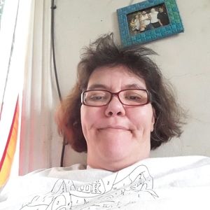 Meet your Posher, Rosie